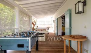 Prodej Vila Saint-Barthélemy