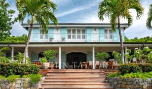 Prodej Vila Saint-Barthélemy