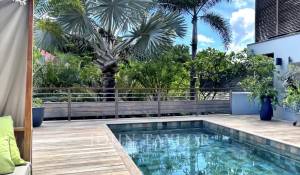 Prodej Vila Saint-Barthélemy