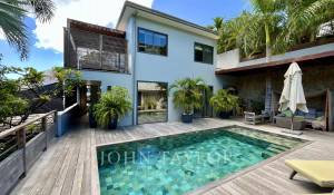 Prodej Vila Saint-Barthélemy