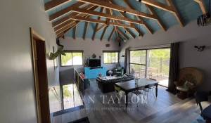 Prodej Vila Saint-Barthélemy