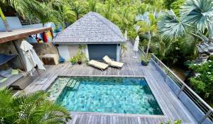 Prodej Vila Saint-Barthélemy