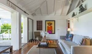 Prodej Vila Saint-Barthélemy