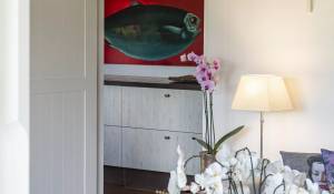 Prodej Vila Saint-Barthélemy