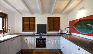 Prodej Vila Saint-Barthélemy