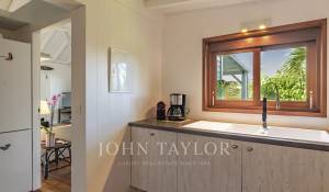 Prodej Vila Saint-Barthélemy