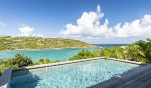 Prodej Vila Saint-Barthélemy