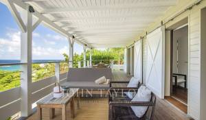 Prodej Vila Saint-Barthélemy