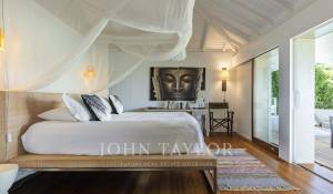 Prodej Vila Saint-Barthélemy