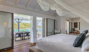 Prodej Vila Saint-Barthélemy