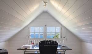 Prodej Vila Saint-Barthélemy