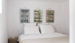 Prodej Vila Saint-Barthélemy