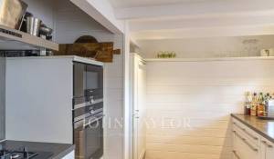 Prodej Vila Saint-Barthélemy