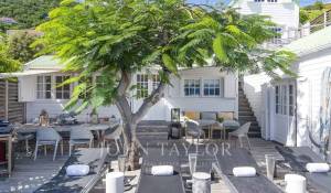 Prodej Vila Saint-Barthélemy