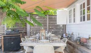 Prodej Vila Saint-Barthélemy