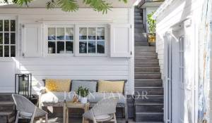 Prodej Vila Saint-Barthélemy