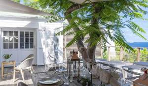 Prodej Vila Saint-Barthélemy