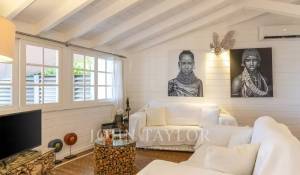 Prodej Vila Saint-Barthélemy