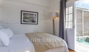 Prodej Vila Saint-Barthélemy