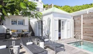 Prodej Vila Saint-Barthélemy