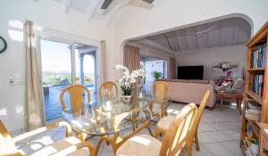Prodej Vila Saint-Barthélemy