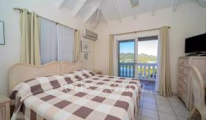 Prodej Vila Saint-Barthélemy