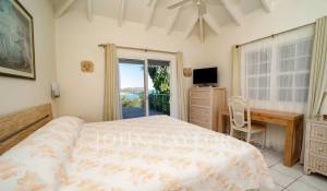 Prodej Vila Saint-Barthélemy