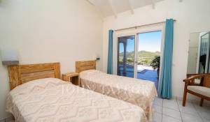 Prodej Vila Saint-Barthélemy