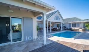 Prodej Vila Saint-Barthélemy
