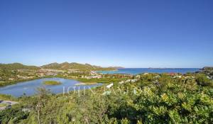 Prodej Vila Saint-Barthélemy