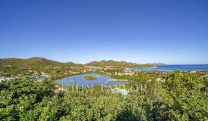 Prodej Vila Saint-Barthélemy