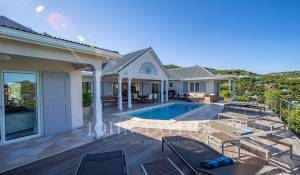 Prodej Vila Saint-Barthélemy
