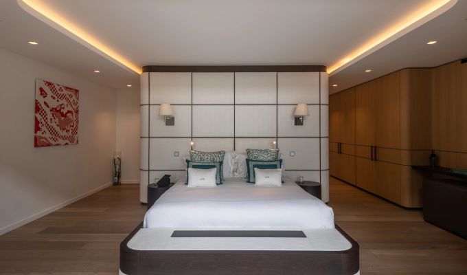 Prodej Vila Saint-Barthélemy