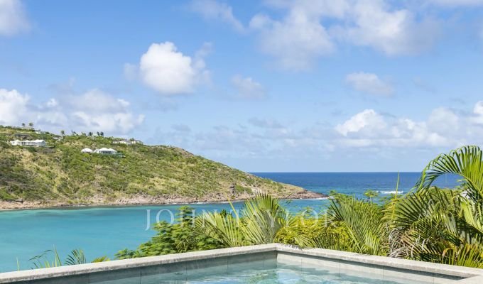 Prodej Vila Saint-Barthélemy