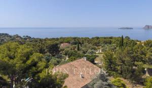 Prodej Vila Saint-Cyr-sur-Mer