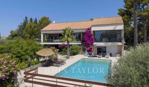 Prodej Vila Saint-Cyr-sur-Mer