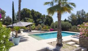 Prodej Vila Saint-Cyr-sur-Mer