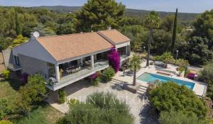 Prodej Vila Saint-Cyr-sur-Mer