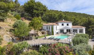 Prodej Vila Saint-Cyr-sur-Mer