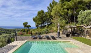 Prodej Vila Saint-Cyr-sur-Mer