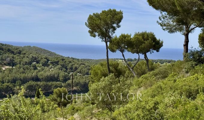 Prodej Vila Saint-Cyr-sur-Mer