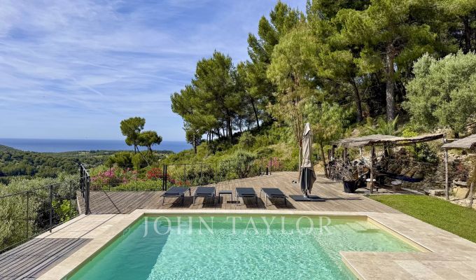 Prodej Vila Saint-Cyr-sur-Mer
