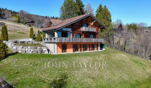 Prodej Vila Saint-George