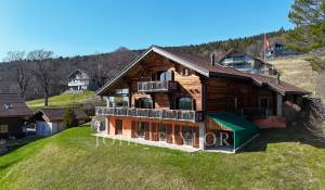 Prodej Vila Saint-George