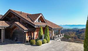 Prodej Vila Saint-George