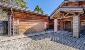 Prodej Vila Saint-George