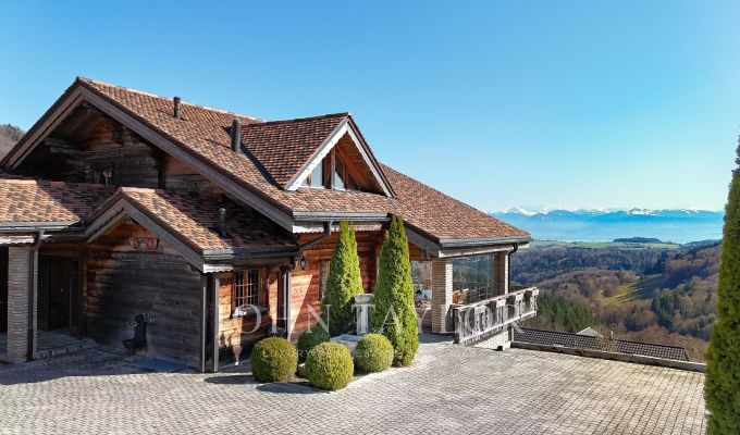 Prodej Vila Saint-George