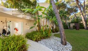 Prodej Vila Saint-Jean-Cap-Ferrat