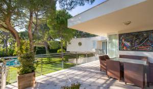 Prodej Vila Saint-Jean-Cap-Ferrat