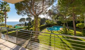 Prodej Vila Saint-Jean-Cap-Ferrat